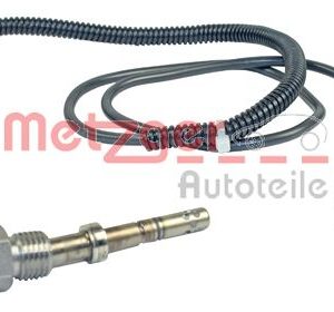 Senzor temperatura gaze evacuare METZGER 0894236 – VW | AutoRival