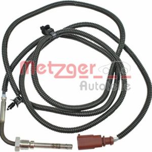 Senzor temperatura gaze evacuare METZGER 0894237 – VW | AutoRival