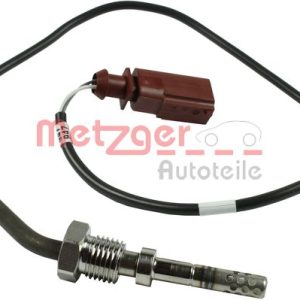 Senzor temperatura gaze evacuare METZGER 0894254 – VW | AutoRival