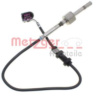 Senzor temperatura gaze evacuare METZGER 0894287 – VW | AutoRival
