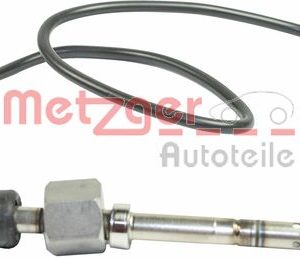 Senzor temperatura gaze evacuare METZGER 0894368 – VW | AutoRival