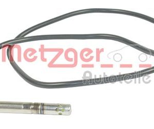Senzor temperatura gaze evacuare METZGER 0894399 – VW | AutoRival
