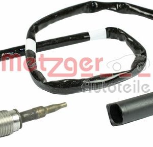 Senzor temperatura gaze evacuare METZGER 0894400 – VW | AutoRival