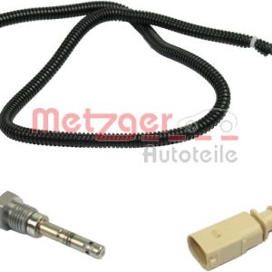 Senzor temperatura gaze evacuare METZGER 0894514 – VW | AutoRival