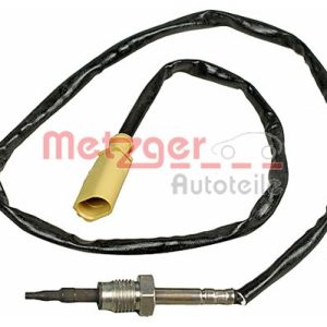 Senzor temperatura gaze evacuare METZGER 0894535 – VW | AutoRival