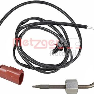 Senzor temperatura gaze evacuare METZGER 0894587 – VW | AutoRival
