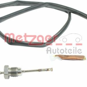 Senzor temperatura gaze evacuare METZGER 0894706 – VW | AutoRival