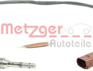 Senzor temperatura gaze evacuare METZGER 0894772 – VW | AutoRival