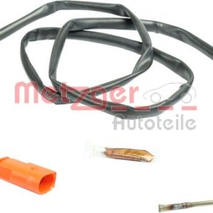 Senzor temperatura gaze evacuare METZGER 0894789 – VW | AutoRival