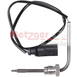 Senzor temperatura gaze evacuare METZGER 0894830 – VW | AutoRival