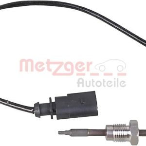 Senzor temperatura gaze evacuare METZGER 0894857 – VW | AutoRival