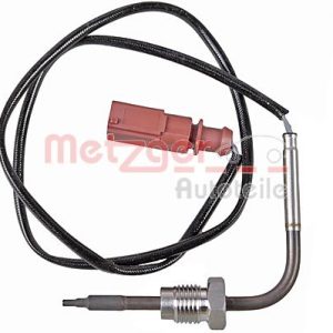 Senzor temperatura gaze evacuare METZGER 0894865 – VW | AutoRival