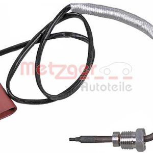 Senzor temperatura gaze evacuare METZGER 0894877 – VW | AutoRival