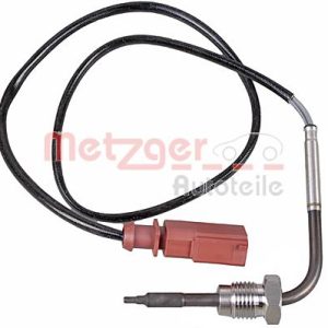 Senzor temperatura gaze evacuare METZGER 0894880 – VW | AutoRival