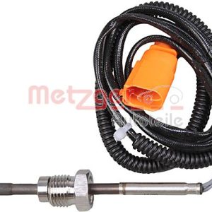 Senzor temperatura gaze evacuare METZGER 0894888 – VW | AutoRival