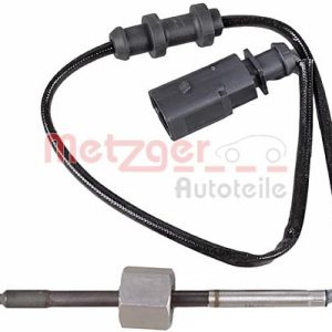 Senzor temperatura gaze evacuare METZGER 0894912 – VW | AutoRival