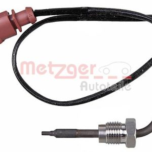 Senzor temperatura gaze evacuare METZGER 0894971 – VW | AutoRival