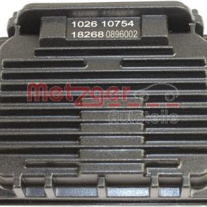 Unitate de comanda lampa cu descarcare pe gaz METZGER 0896002 – VW | AutoRival