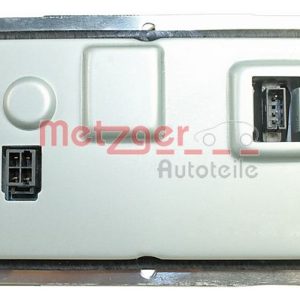 Unitate de comanda lampa cu descarcare pe gaz METZGER 0896003 – VW | AutoRival