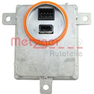 Unitate de comanda lampa cu descarcare pe gaz METZGER 0896005 – VW | AutoRival
