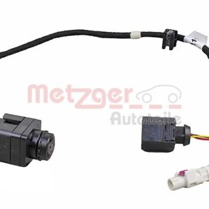 Camera pentru mers inapoi parcare asistata METZGER 0897003 – VW | AutoRival