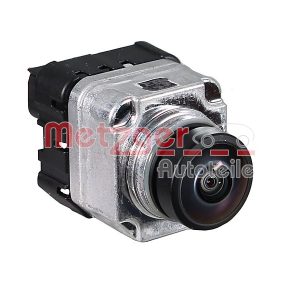 Camera pentru mers inapoi parcare asistata METZGER 0897035 – VW | AutoRival