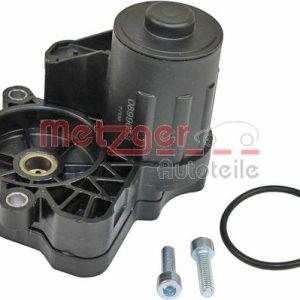 Element actionare etrier frana de parcare METZGER 0899053 – VW | AutoRival
