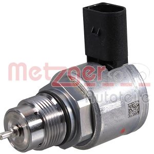 Supapa control presiune sistem - Common-Rail METZGER 0899373 – VW | AutoRival