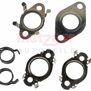 Set garnitura sistem EGR METZGER 0899439 – VW | AutoRival