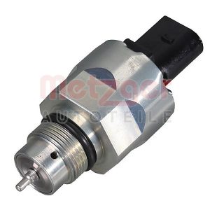 Supapa control presiune sistem - Common-Rail METZGER 0899455 – VW | AutoRival