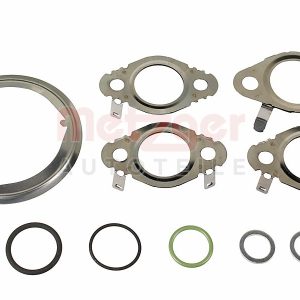 Set garnitura sistem EGR METZGER 0899458 – VW | AutoRival