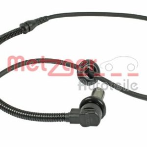 Senzor turatie roata METZGER 0900065 – VW | AutoRival