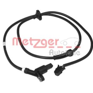 Senzor turatie roata METZGER 0900066 – VW | AutoRival