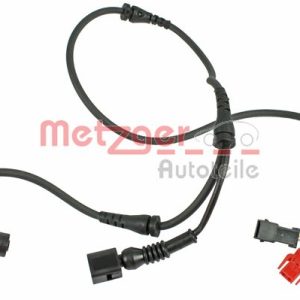 Senzor turatie roata METZGER 0900084 – VW | AutoRival