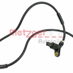 Senzor turatie roata METZGER 0900085 – VW | AutoRival