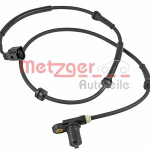 Senzor turatie roata METZGER 0900087 – VW | AutoRival