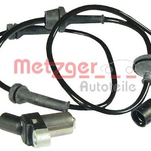 Senzor turatie roata METZGER 0900088 – VW | AutoRival