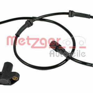Senzor turatie roata METZGER 0900089 – VW | AutoRival