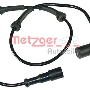 Senzor turatie roata METZGER 0900090 – VW | AutoRival