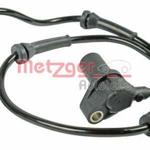 Senzor turatie roata METZGER 0900091 – VW | AutoRival