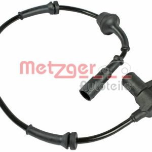Senzor turatie roata METZGER 0900092 – VW | AutoRival