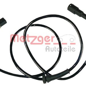Senzor turatie roata METZGER 0900094 – VW | AutoRival