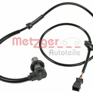 Senzor turatie roata METZGER 0900095 – VW | AutoRival