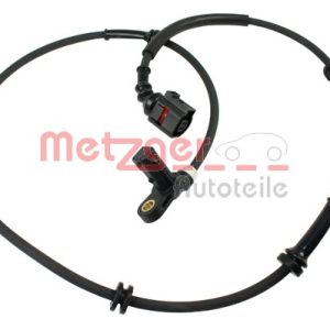 Senzor turatie roata METZGER 0900126 – VW | AutoRival