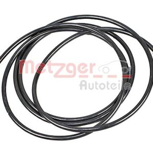Senzor turatie roata METZGER 09001437 – VW | AutoRival