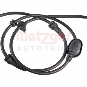 Senzor turatie roata METZGER 09001535 – VW | AutoRival