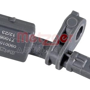 Senzor turatie roata METZGER 09001550 – VW | AutoRival