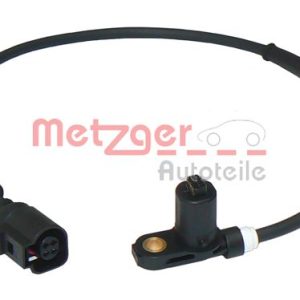 Senzor turatie roata METZGER 0900253 – VW | AutoRival