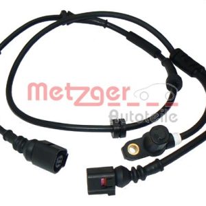 Senzor turatie roata METZGER 0900254 – VW | AutoRival