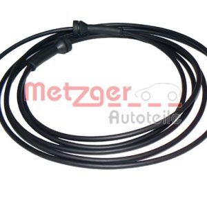 Senzor turatie roata METZGER 0900288 – VW | AutoRival